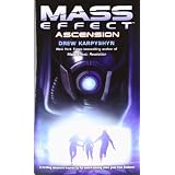 Mass Effect: Ascensionvon "Drew Karpyshyn"