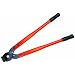 BAHCO 2620-80 31 1/2 Inch Cable Cutter for Non-Ferrous Materials
