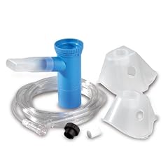 INQUA BR021100 Profi Vernebler Set