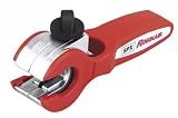 Robinair 42071 Ratcheting Tubing Cutter for Cutting 1/8 - 1/2 Tubing