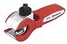 Robinair 42071 Ratcheting Tubing Cutter for Cutting 1/8 - 1/2 Tubing