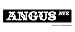 Sporting Goods : ANGUS - Street Sign - beef cattle farm cow bull steer