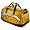 Steeltown Gold / Black / White / Black