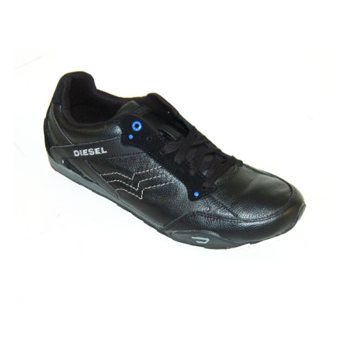 Diesel Men's Eagle Loop Sneaker