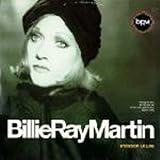 Billie Ray Martin - Imitation Of Life - [12"]