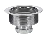 Buy Ace Kitchen Basket Strainer (ace5415) by Plumb Pak