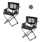 GCI Outdoor Xpress Lounger Telescoping Chair - Set of 2