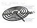 Whirlpool Stove 8-inch Surface Burner Element 9761345 / 8053268