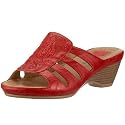 Feder Flex 70k0501a, Damen Clogs & Pantoletten