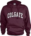 Colgate Raiders Perennial Hooded Sweatshirt