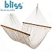 COTTON ROPE HAMMOCK