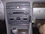 Review Brodit-UK  / DSL-Brodit Audi A4 Cabriolet Brodit ProClip Angled mount 2002 - 2007 Fits All Countries - #853092