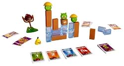 Angry Birds: On Thin Ice Game