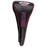 McArthur Detroit Pistons Single Magnetic Golf Club Head Cover