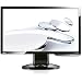 BenQ G2220HDA 21.5 Zoll Widescreen TFT Monitor(Kontrast 40000:1, 5ms Reaktionszeit) schwarz