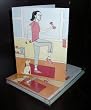 Sweet & Sassy Greeting Cards - Weight gain