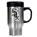 Chicago White Sox MLB Stainless Steel Travel Mug - Primary Logo