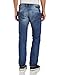 Diesel Men's Safado Regular Slim Straight-Leg Jean 0807K