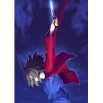劇場版「空の境界」Blu-ray Disc BOX