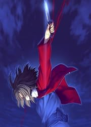 劇場版「空の境界」Blu-ray Disc BOX