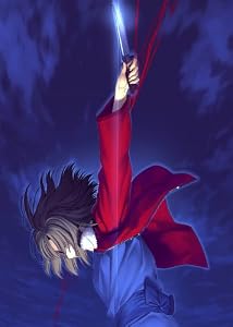 劇場版「空の境界」Blu-ray Disc BOX