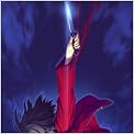 劇場版「空の境界」Blu-ray Disc BOX