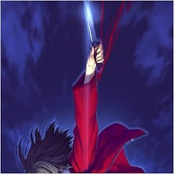 劇場版　「空の境界」終章／空の境界 [DVD]