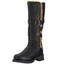 Caterpillar JOHANNA/WOMENS BLACK P303683, Damen Stiefel, schwarz, (Black 683)