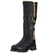 Caterpillar JOHANNA/WOMENS BLACK P303683, Damen Stiefel, schwarz, (Black 683)