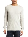 Lucky Brand Mens Surplus Long Sleeve Crew
