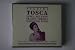 Music : Tosca - Milanov Corelli Guelfi (2 CD Box) (Legato)