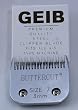 Geib Buttercut #7 Skiptooth Blade