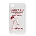 �ڳ����D.SENZAKI 02 iPhone4���ꥸ�ʥ륱����(���ꥢ)