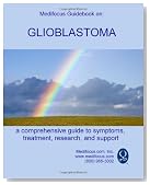 Medifocus Guidebook on: Glioblastoma