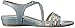 ECCO Women's Touch 25 Strap Dress Sandal