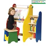 Art Activity Desk