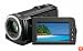 Sony HDR-CX100 AVCHD HD Camcorder with Smile Shutter & 10x Optical Zoom (Black)