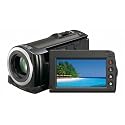 Sony Handycam HDR-CX100/B 8GB High Definition Digital Camcorder - Black