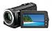 Sony HDR-CX100 AVCHD HD Camcorder with Smile Shutter & 10x Optical Zoom (Black)