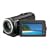 Sony HDR-CX100 AVCHD HD Camcorder with Smile Shutter & 10x Optical Zoom (Black)