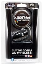 Datel Bluetooth Wireless Headset (PS3)