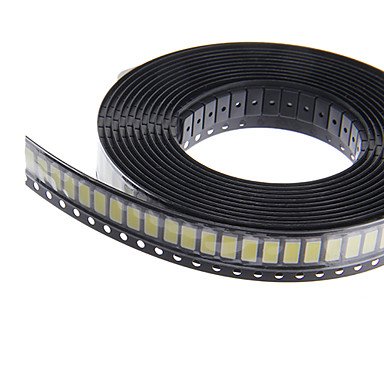 0.5W 5730SMD Cool White Light LED Module (3.0-3.6V,500pcs)