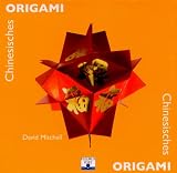 Chinesisches Origami - David Mitchell