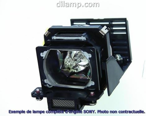 VPL-VW11HT Sony Projector Lamp replacement. Projector Lamp Assembly with High Quality Genuine Original Ushio Bulb Inside.