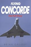 Flying Concorde