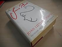 Joan's Book: Joan Littlewood's Peculiar History as She Tells it Joan's Book: Joan Littlewood's Peculiar History as She Tells it