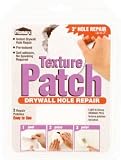 Homax Products #5582 Dry Hole Textured Patch