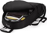 Quinny Buzz Travel Bag Black