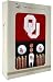 Oklahoma Golf Gift Set