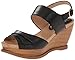 Miz Mooz Women's Ruthy Wedge Sandal